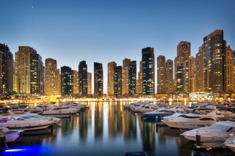 10 kinh nghiệm du lịch giá rẻ ở Dubai