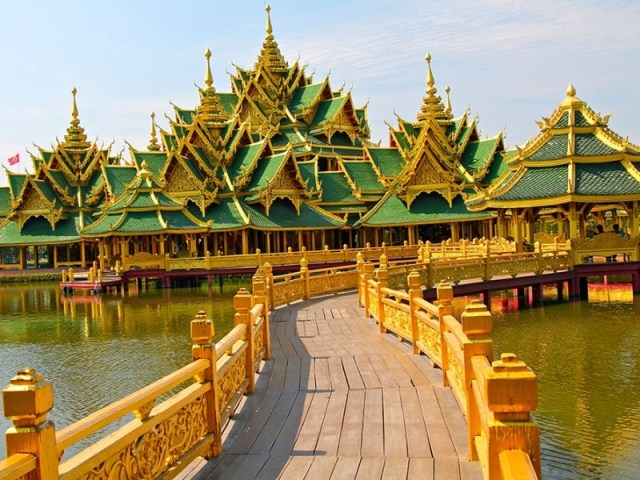 Top 6 kinh nghiệm du lịch Thái Lan 3 ngày 2 đêm rẻ nhất