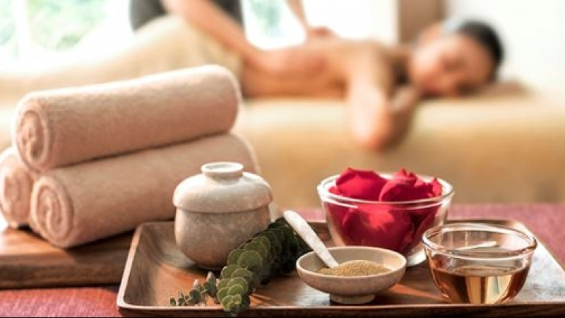 Top 6 spa làm đẹp uy tín và chất lượng nhất tại Cam Lâm, Khánh Hòa