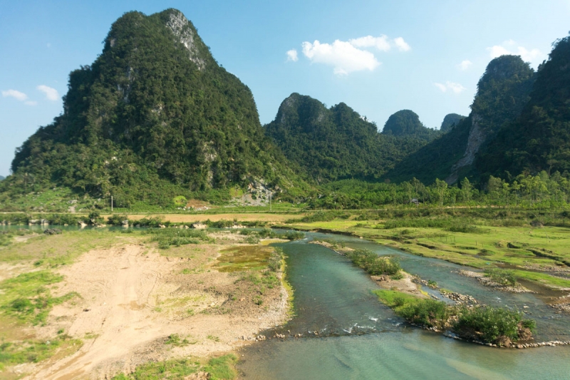 Vườn quốc gia Vũ Quang