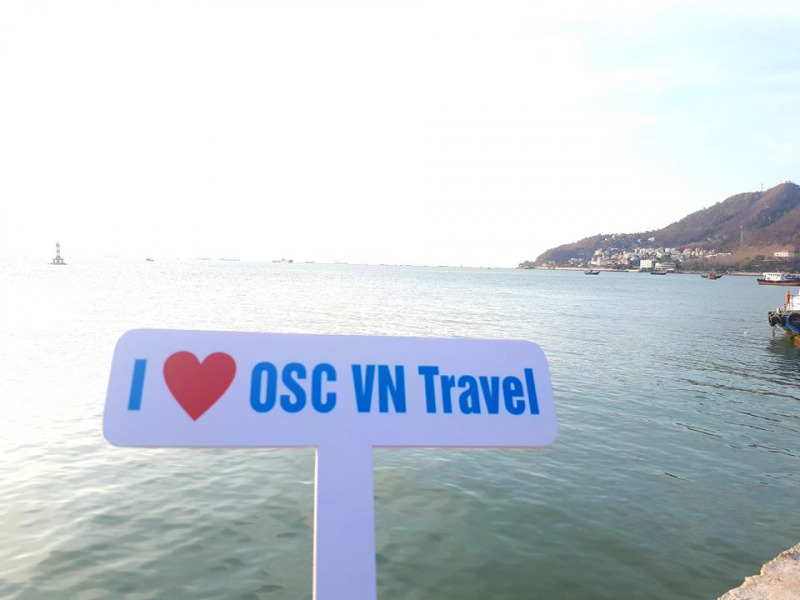 Du lịch OSC Việt Nam