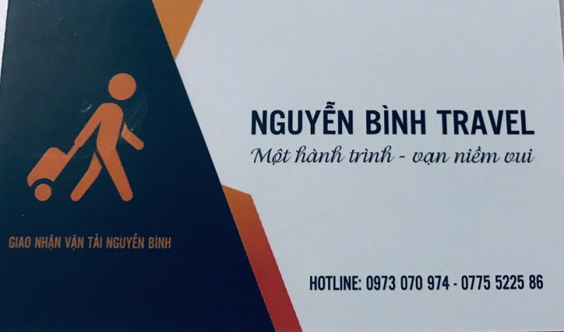 Nguyễn Bình Travel