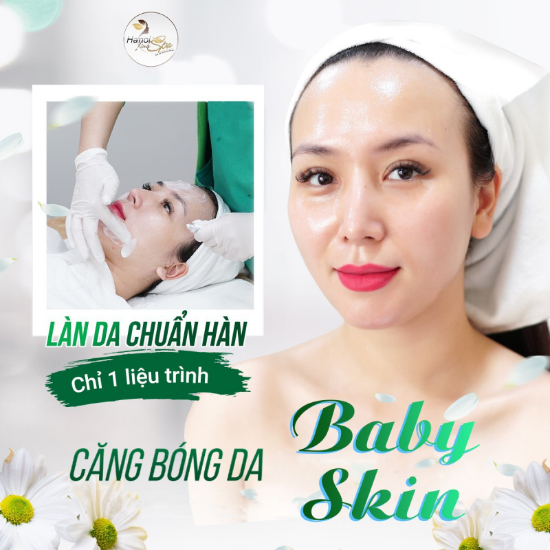 Hanoi Beauty Spa