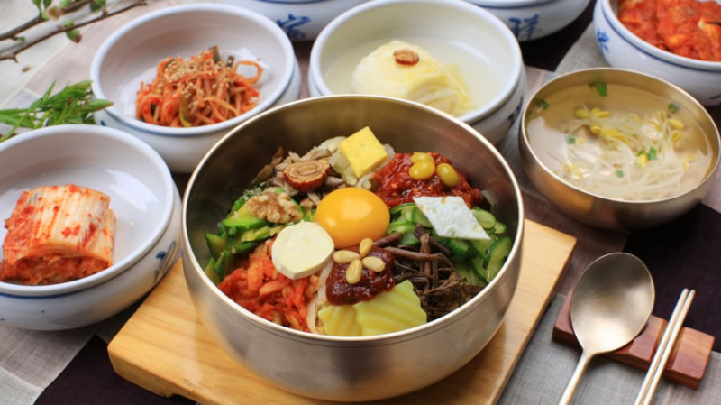 Top 10 món ăn nhất định phải thử khi đến đảo Jeju - Hàn Quốc