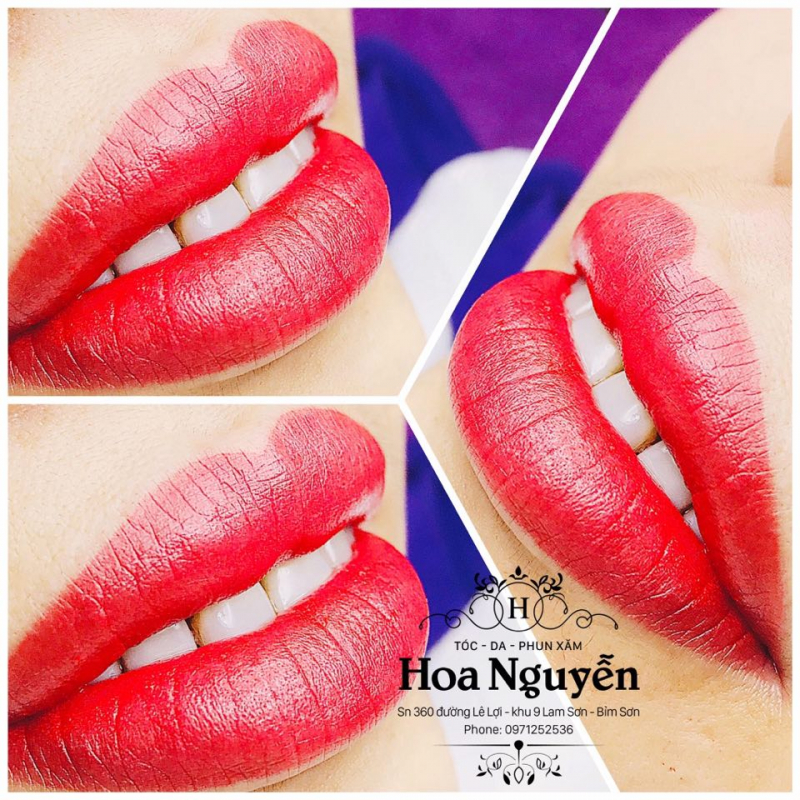 Hoa Nguyen Beauty Spa