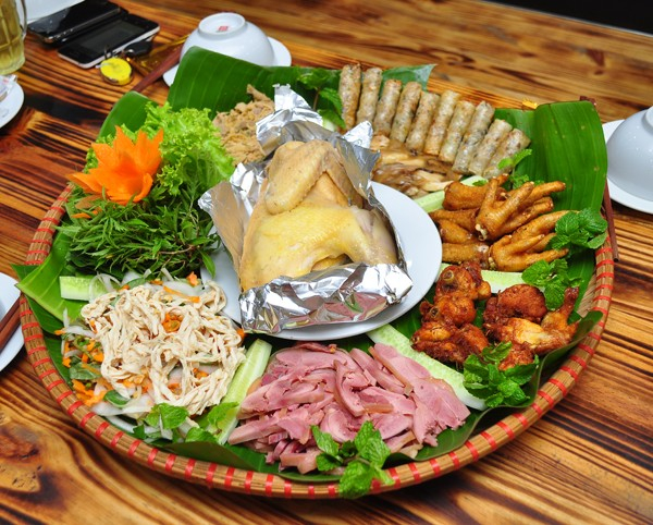 Top 7 nhà hàng, quán ăn ngon và chất lượng nhất tại Ba Vì, Hà Nội