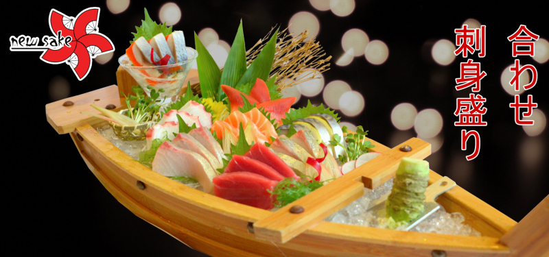 Top 5 địa điểm thưởng thức ẩm thực Nhật Bản ngon bạn không nên bỏ qua trên phố Đào Tấn