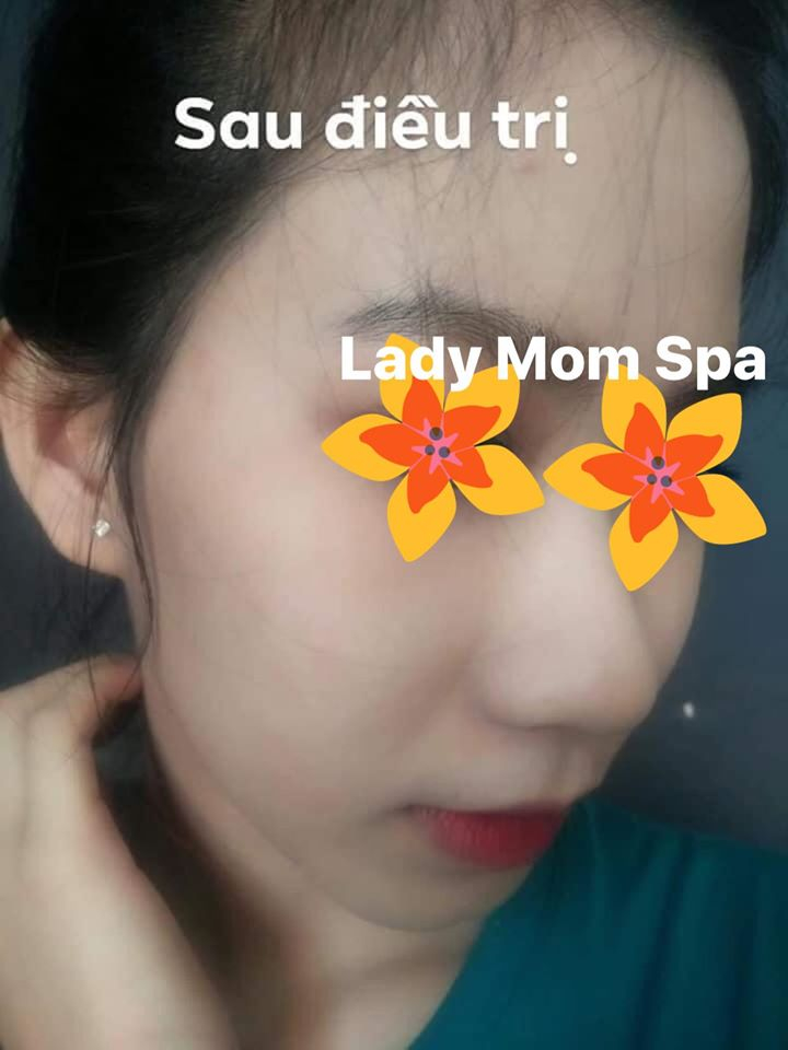 Lady Mom Spa