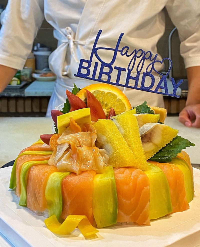 Sushi Ohisama