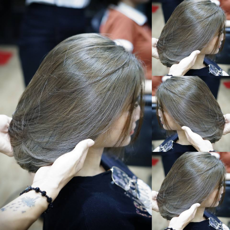 Top 7 Salon làm tóc đẹp và chất lượng nhất Long Khánh, Đồng Nai