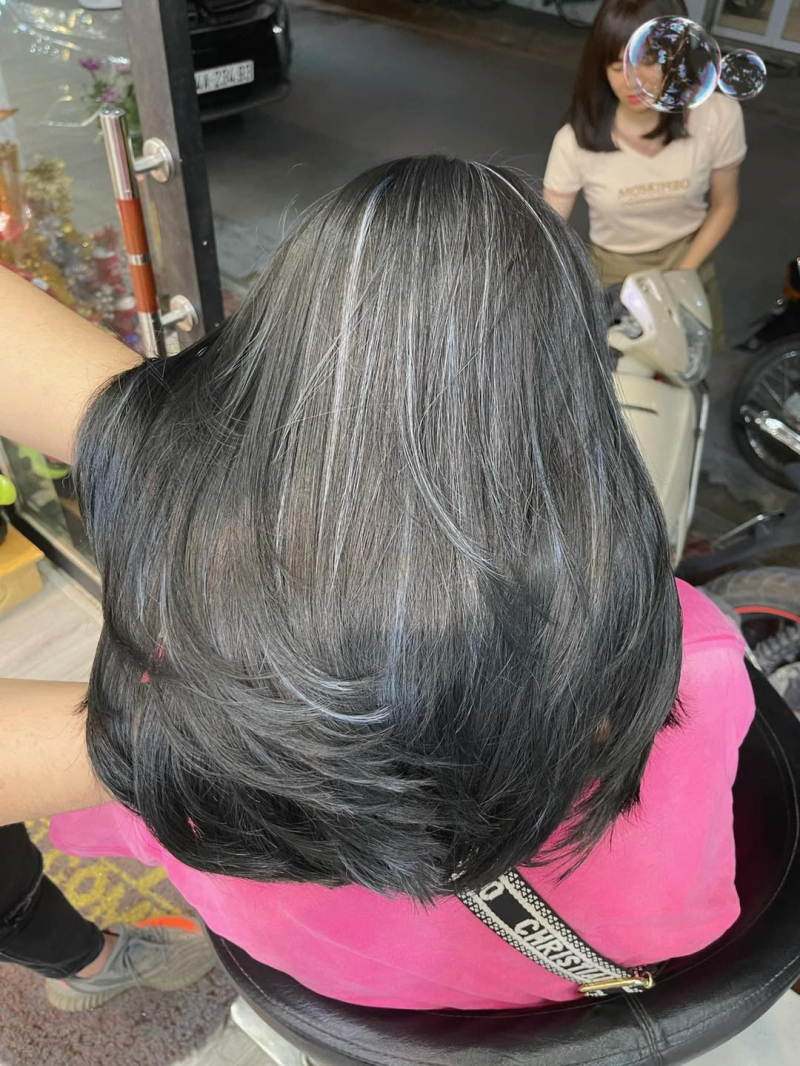 Hair Salon Khánh Nguyễn