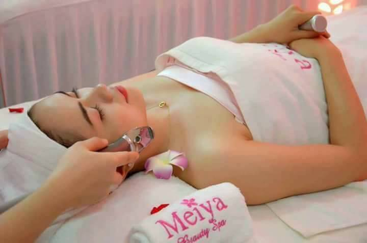 Meiya Beauty Spa