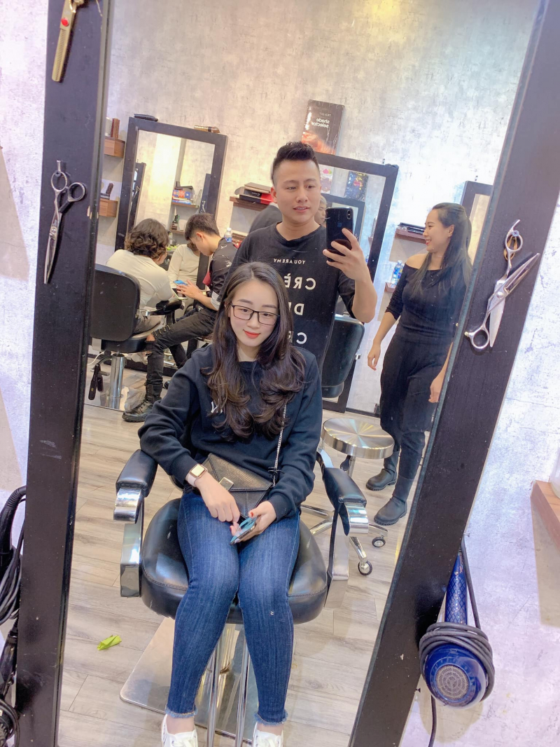 Hair Salon Sơn Lộ