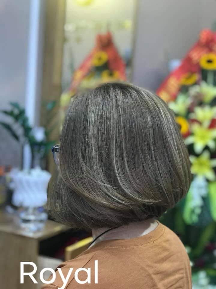 Top 10 salon làm tóc đẹp nhất tại Lạng Sơn