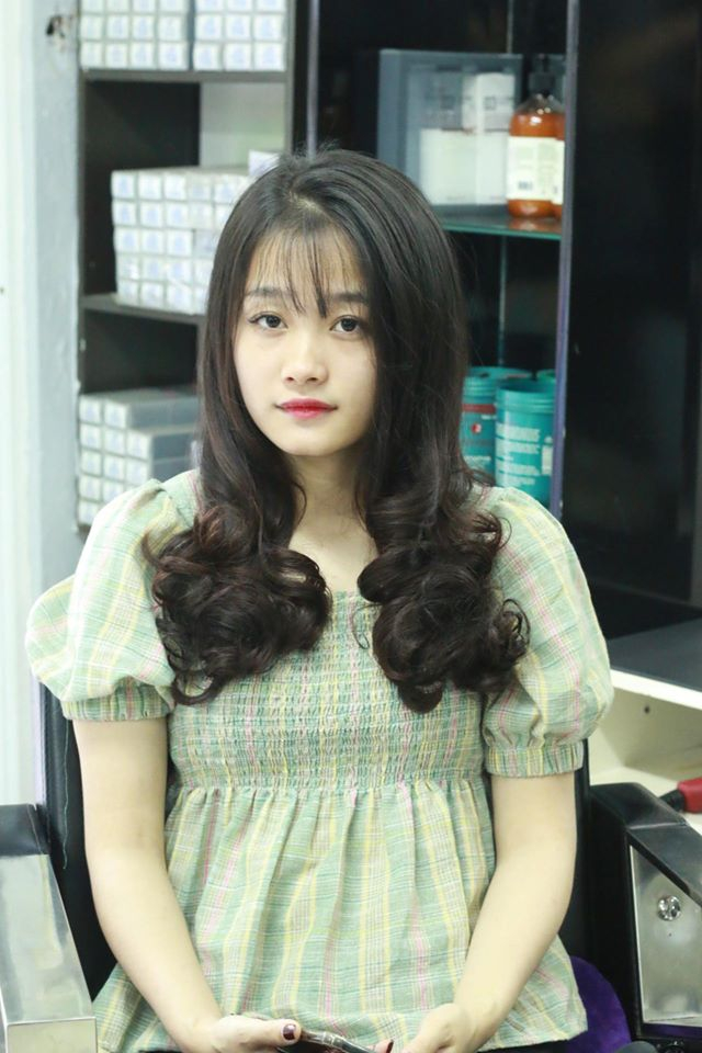 Hair Salon Hiền Nguyễn