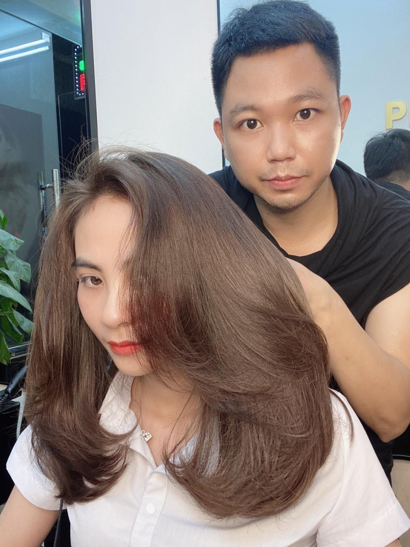 Hair Salon Phan Anh
