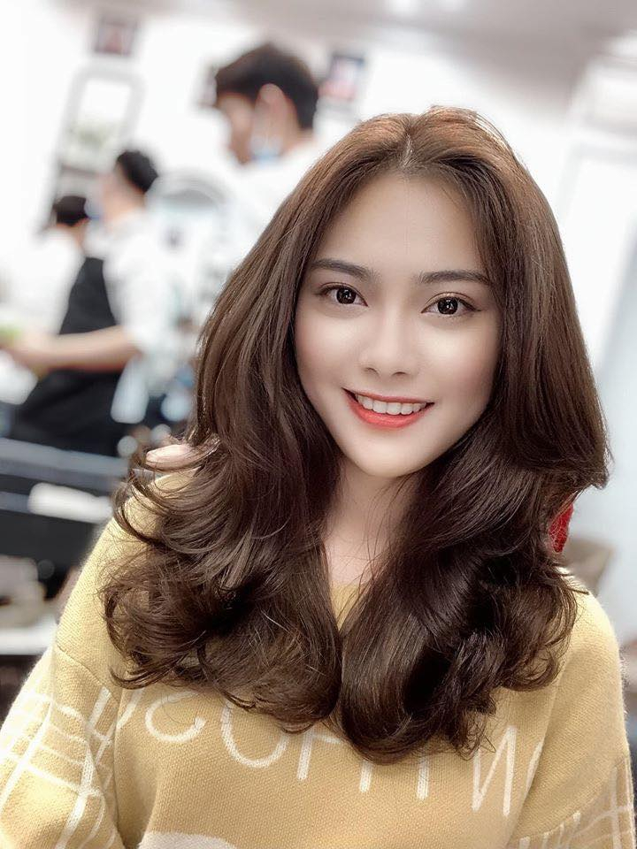 Top 9 Salon làm tóc đẹp nhất quận Long Biên, Hà Nội