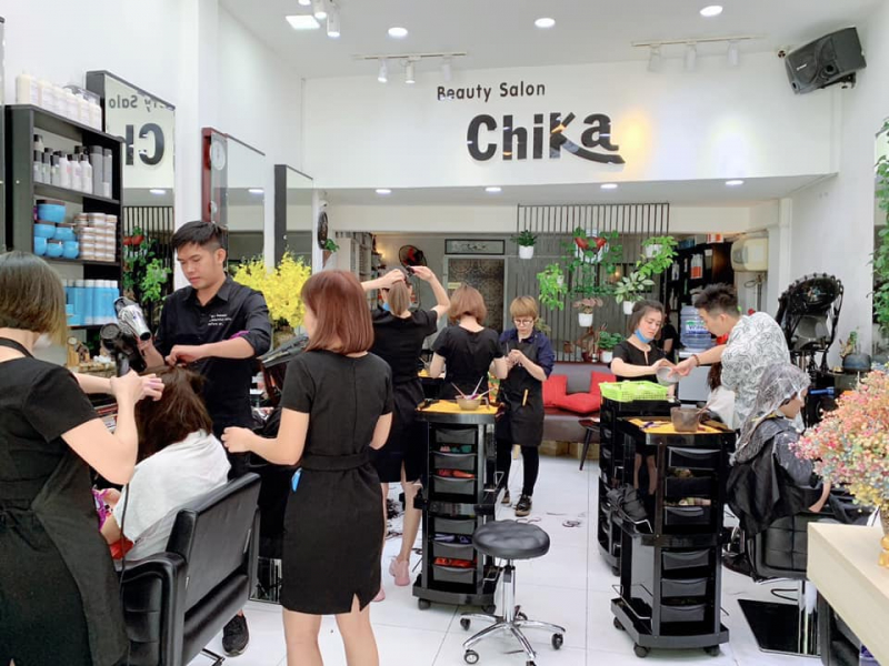 Chika Hair Salon