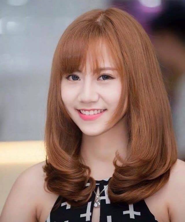 Top 7 Salon làm tóc đẹp và chất lượng nhất Đồng Xoài, Bình Phước
