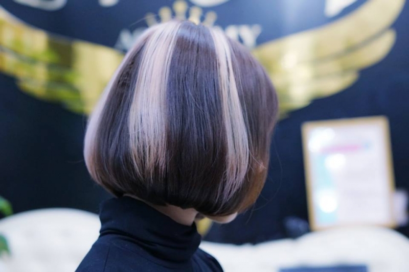 Top 9 salon làm tóc đẹp và uy tín nhất TP Tuyên Quang