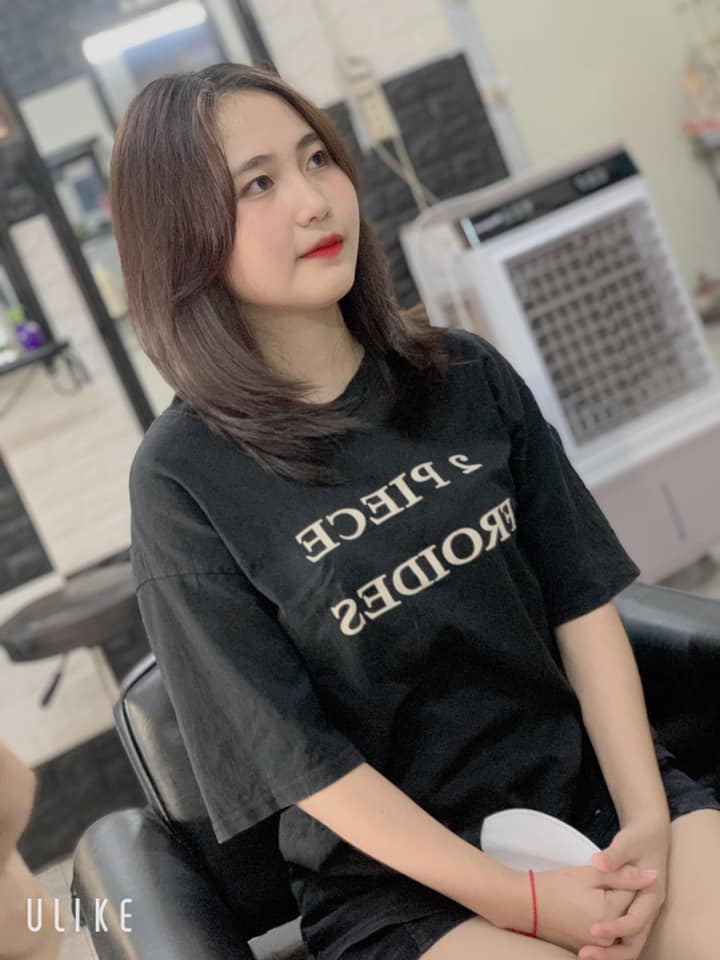 Hair Salon Tuyền Nguyễn