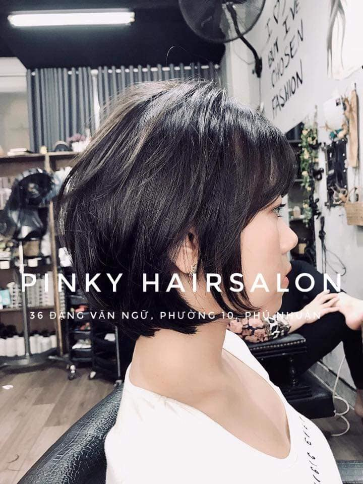 PINKY Hair Salon