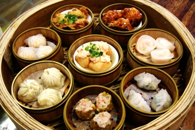 Top 15 món ăn Trung Hoa nổi tiếng được yêu thích nhất