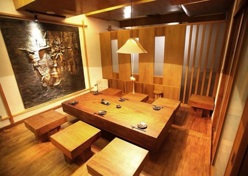 Shinbashi Japanese Restaurant