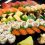 Top 12 nhà hàng sushi ngon nhất tại Hà Nội