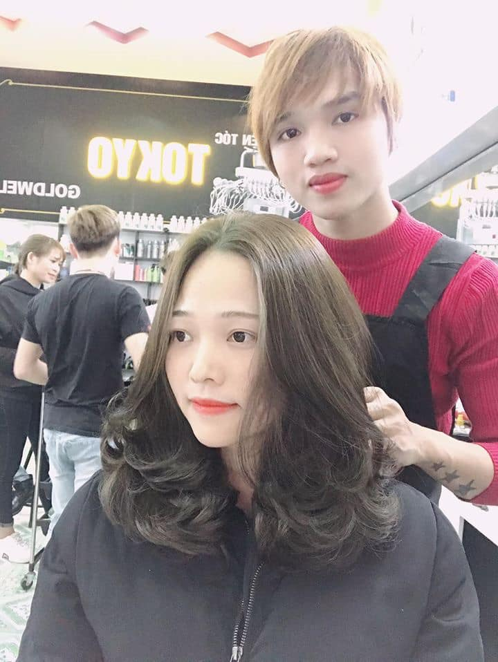 Phú Tokyo Hair Salon