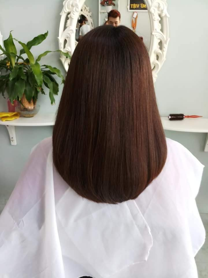 Hair Salon Rin Nguyễn