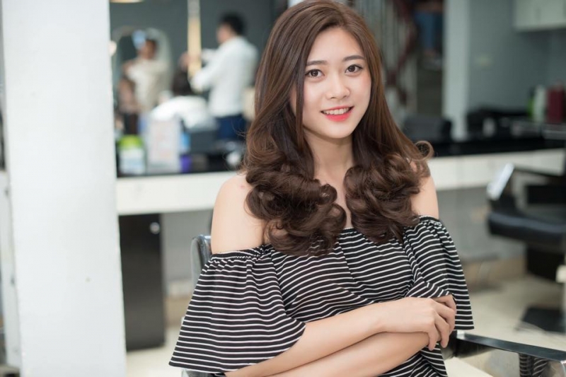 Top 6 salon tóc đẹp và uy tín nhất tại Quận Thanh Xuân Hà Nội