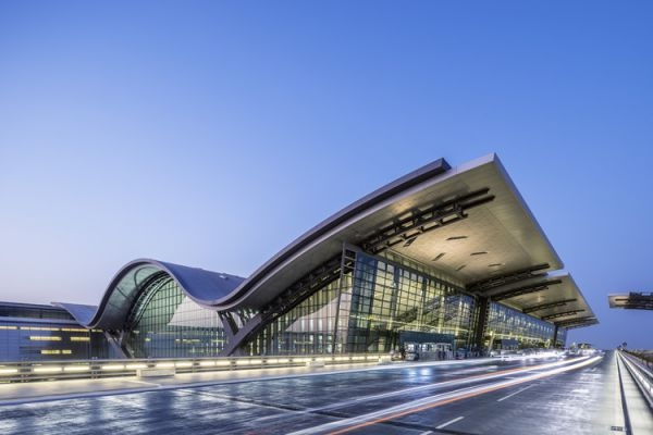 Sân bay quốc tế Hamad (Doha, Qatar)