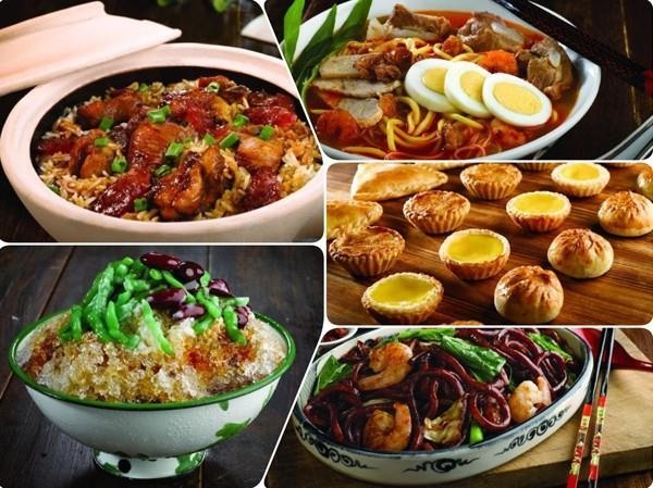 Top 7 món ăn Thái không thể cưỡng lại