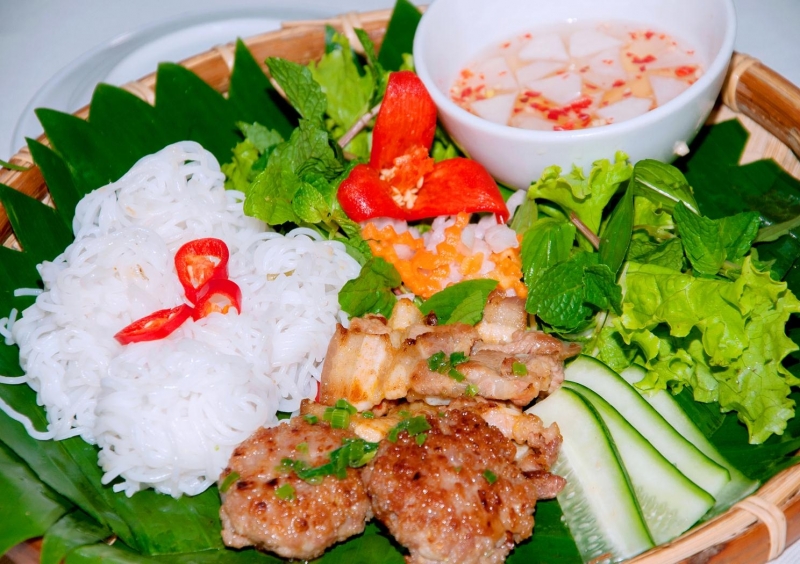 Tinh hoa văn hóa ẩm thực thủ đô Hà Nội.